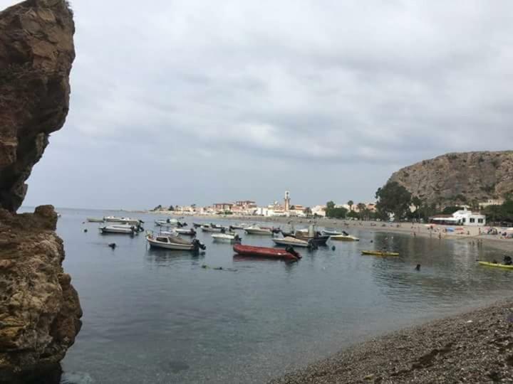 Neverending Rijana. ¡Cala Rijana A Tu Alcance! Calahonda Exteriör bild