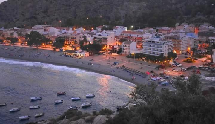Neverending Rijana. ¡Cala Rijana A Tu Alcance! Calahonda Exteriör bild