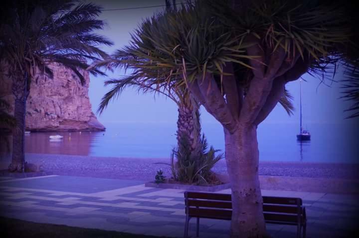 Neverending Rijana. ¡Cala Rijana A Tu Alcance! Calahonda Exteriör bild