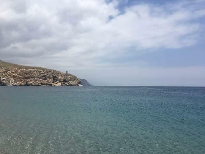 Neverending Rijana. ¡Cala Rijana A Tu Alcance! Calahonda Exteriör bild