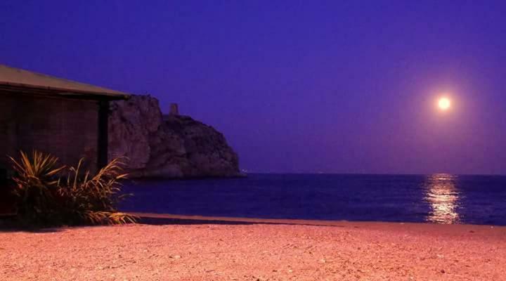 Neverending Rijana. ¡Cala Rijana A Tu Alcance! Calahonda Exteriör bild
